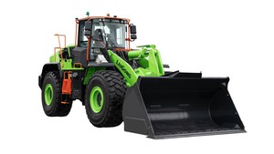 LiuGong 870HE